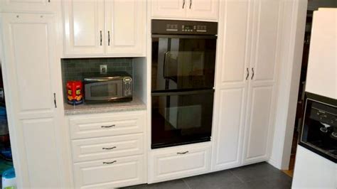 How To Reface White Kitchen Cabinets | Wow Blog