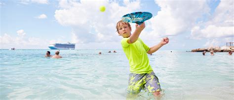 5 Best Cruise Toys and Activities for Kids