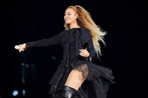 Dance Workouts Set to Beyoncé Songs | POPSUGAR Fitness