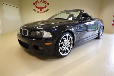 2005 BMW M3 Convertible Stock # 17087 for sale near Albany, NY | NY BMW Dealer For Sale in ...