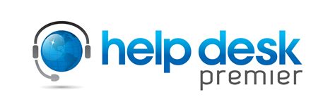 Help Desk Logo - LogoDix