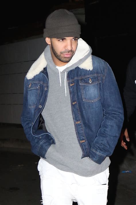 How to Dress Like Drake: Men's Style Guide