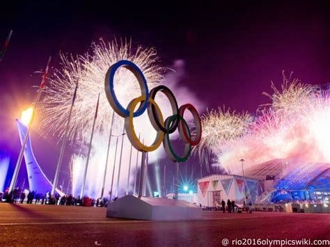 2016 Olympics opens in Rio - Belize News and Opinion on www.breakingbelizenews.com