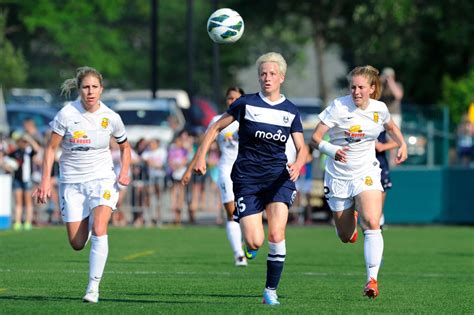 Seattle Reign FC schedule released - Sounder At Heart