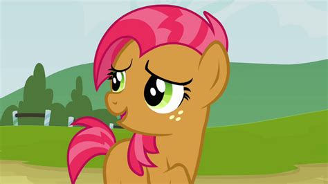 Babs Seed (Friendship is Magic) - Equestripedia