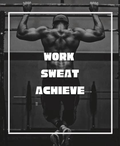 50+ Best Gym Quotes for Workout Motivation