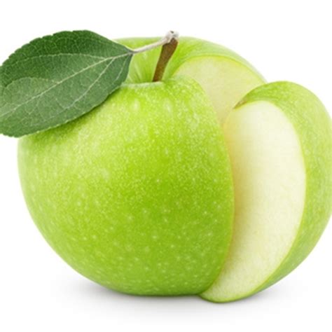 The Flavor Apprentice Green Apple flavor | Flavourwala