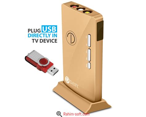 Download usb tv stick - loxabuyers