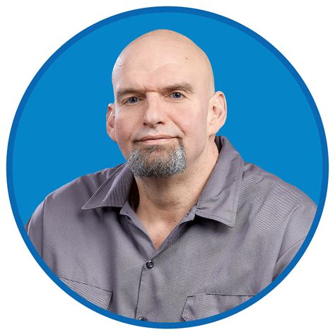 John Fetterman - Defend the Senate