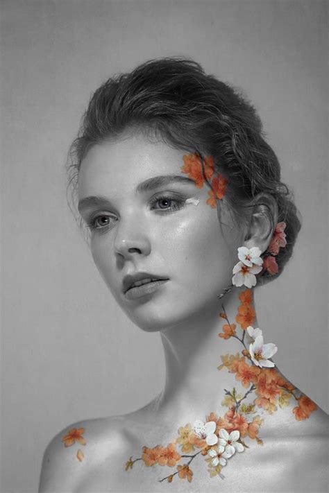 Beautiful portraiture | Portraiture art, Portrait art, Portraiture