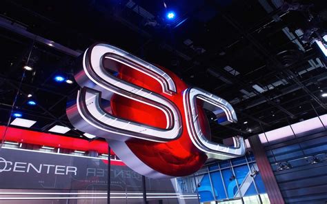 This is ESPN's new home for 'SportsCenter'