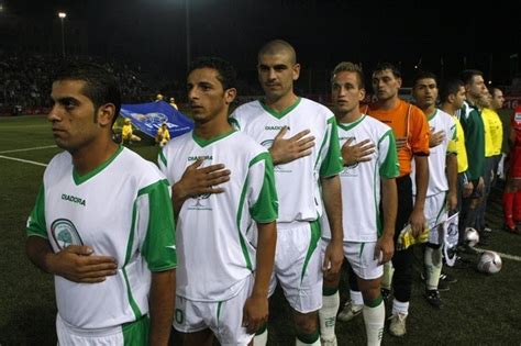 Palestine football team set for Olympics appearance as Gaza sees first marathon ~ Gaza Solidarity