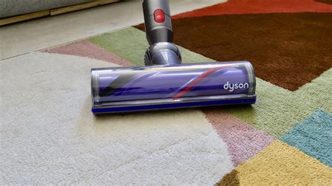 Dyson V8 review | TechRadar