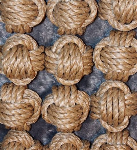 20 Nautical Rope Knots.. Perfect for Wedding Reception Centerpieces/home Decor..made With High ...