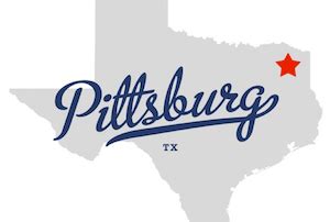 Pittsburg, Texas - Discount Hotels