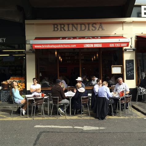 On the Grid : Brindisa