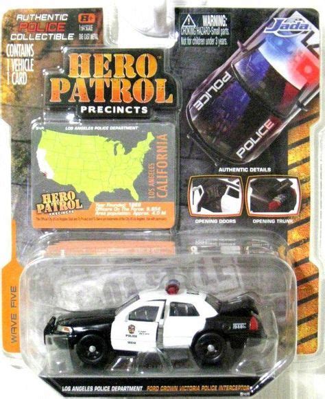 100+ Greenlight Police Cars Diecast Collection ideas in 2020 | diecast ...