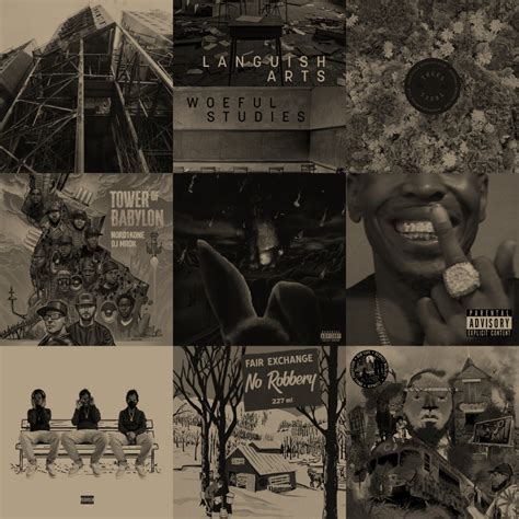 September 2022 Round-Up: The 9 Best Hip Hop Albums Of The Month - Hip ...