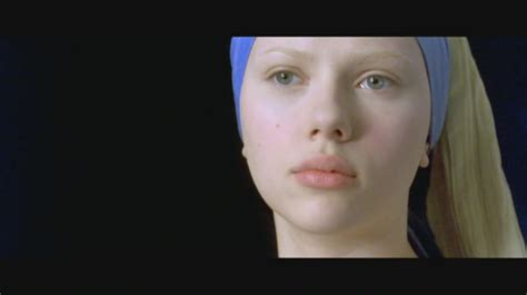 Girl With A Pearl Earring - Scarlett Johansson Image (28578788) - Fanpop