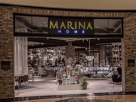 MARINA EXOTIC HOME INTERIORS | Dubai Shopping Guide