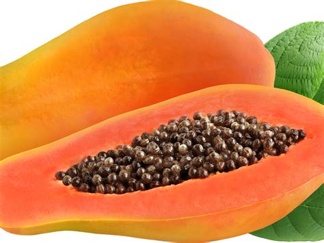 DO NOT listen to viral videos that advocate eating papaya seeds; they can be dangerous