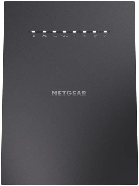 EX8000 | WiFi Range Extenders | Networking | Home | NETGEAR