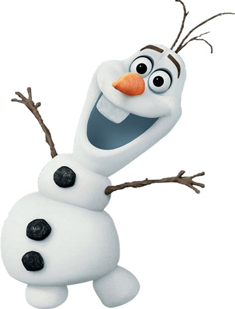 Olaf GIF Frozen Elsa Anna - Olaf Snowman Face png download - 778*1024 ...