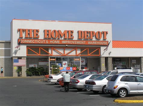 The Home Depot - BL Companies