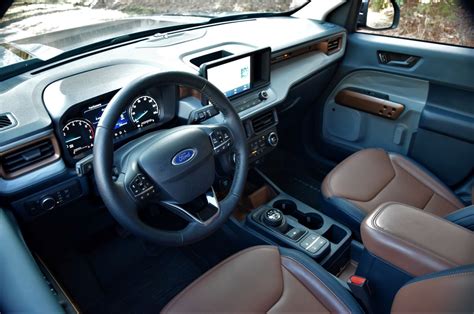 First Impression: Ford Maverick Lariat - DrivenAutos.com