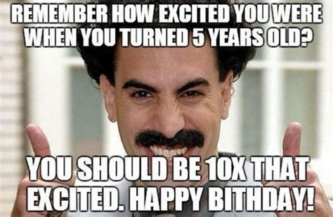 101 50th Birthday Memes to Make Turning the Happy Big 5-0 the Best