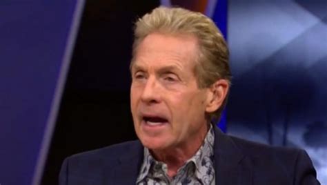 Skip Bayless Has Completely Given Up On The Dallas Cowboys After Thanksgiving Blowout (TWEETS)