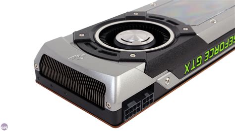 Nvidia GeForce GTX 780 Ti Review | bit-tech.net