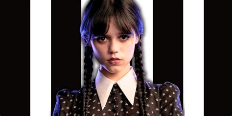 Jenna Ortega's Incredible Beetlejuice 2 Transformation Teases A Role ...