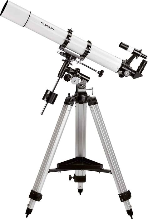 Best Orion Telescope in 2024 | Guides, Reviews & Prices