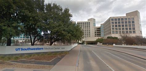 UT Southwestern Solicits Architect/Engineer RFQs for $245M Brain & Cancer Center - Virtual ...