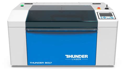 Thunder Laser Bolt, Lifetime USA-Based Support | Thunder Laser USA