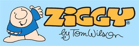 All Ziggy Comic Strips - GoComics