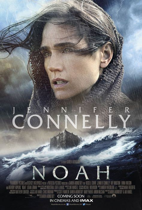 7 Noah Posters ideas | noah movie, noah, movie posters