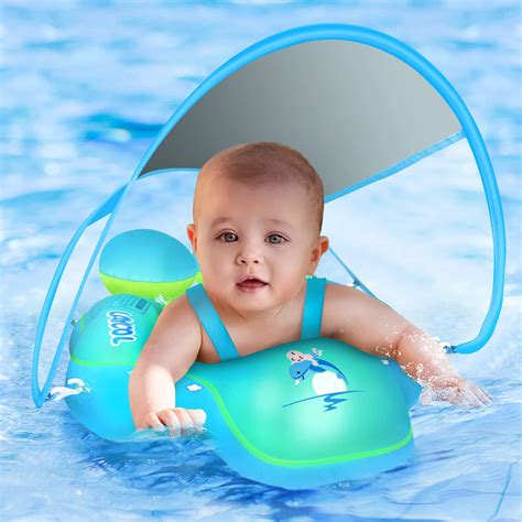 13 Best Baby Swim Floats: Safe & Fun Water Play 2023