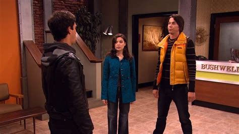 [Download] iCarly Season 2 Episode 16 iMake Sam Girly (2009) Free Online