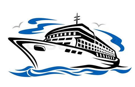 Download High Quality cruise ship clipart passenger Transparent PNG Images - Art Prim clip arts 2019