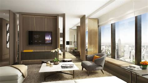 Park Hyatt Kuala Lumpur Opening September 2025, 100+ Floors Up - One ...