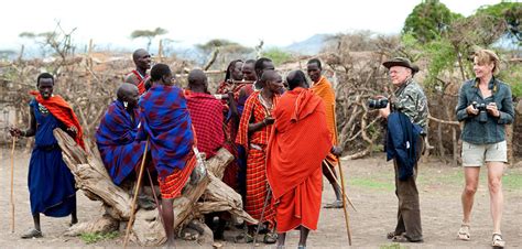 Cultural Tourism in Tanzania | Tanzania cultural safaris Tanzania Safaris