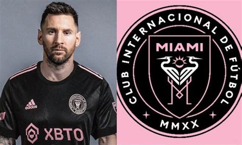 Lionel Messi: ¿Precio de la camiseta del Inter de Miami?