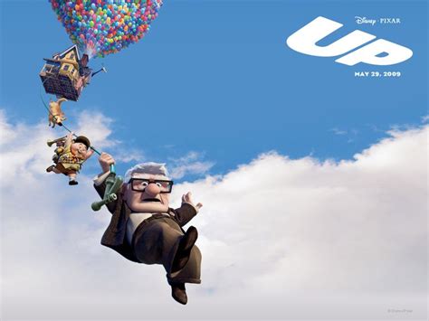 10,286 balloons were animated in the movie UP