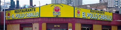 Actualizar 78+ imagen marisqueria el pollo - Abzlocal.mx