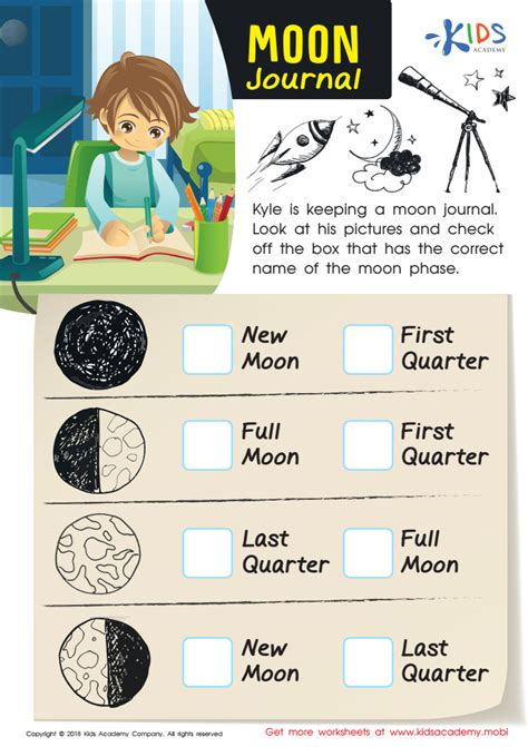 1st Grade Science Worksheets Free Printables - Free Printable Templates