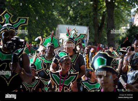 Leeds West Indian Carnival 2019 The Leeds Carnival, also called the ...