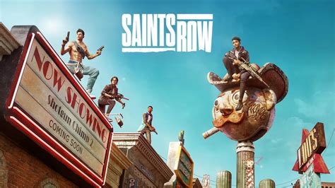 Saints Row Is a Satire: Both the Devs and Fans Need to Remember That