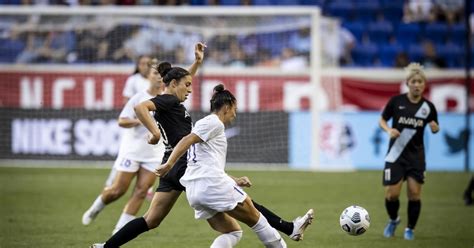 National Women's Soccer League commissioner resigns, games called off ...